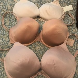 Victoria’s Secret Bras